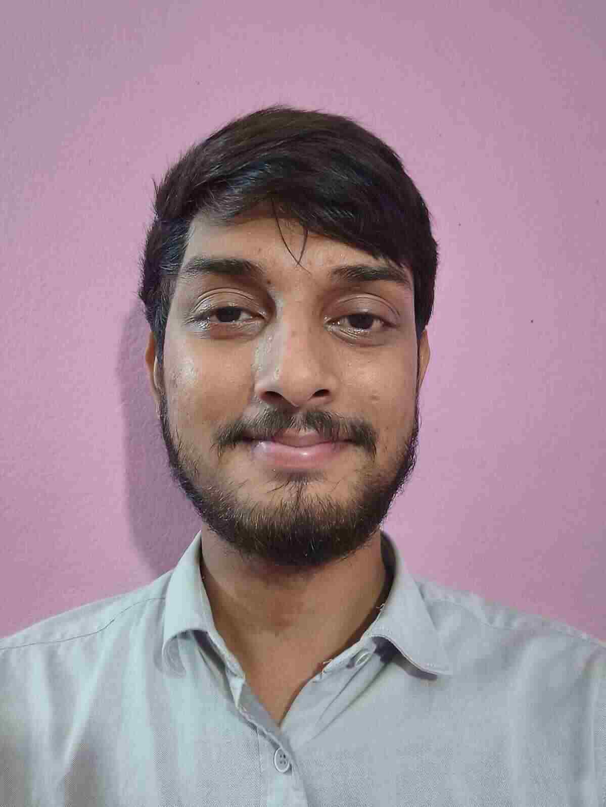 Aman Kumar - Matrix Operator